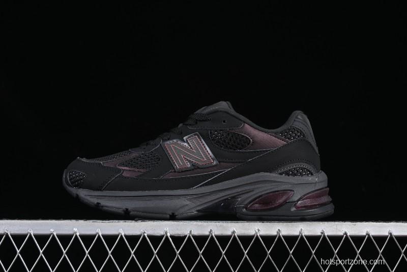 New Balance 2010 Series Retro Casual Running Shoes - U2010NB8