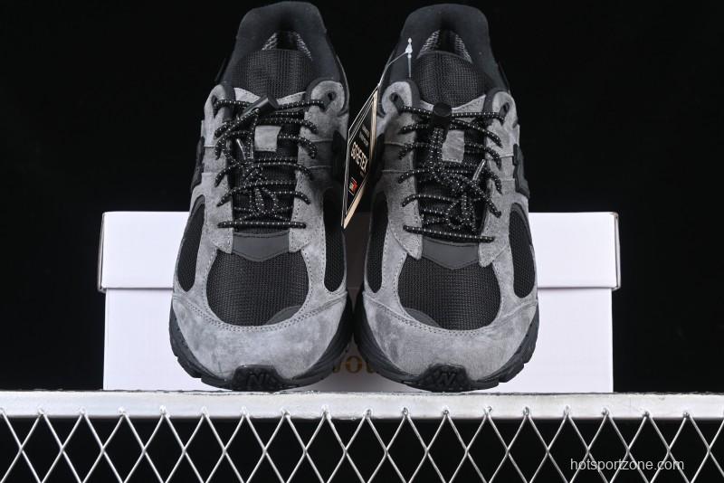 New Balance 2002 Series Retro Casual Running Shoes with Upgraded N-ERGY Cushion - M2002RXZ