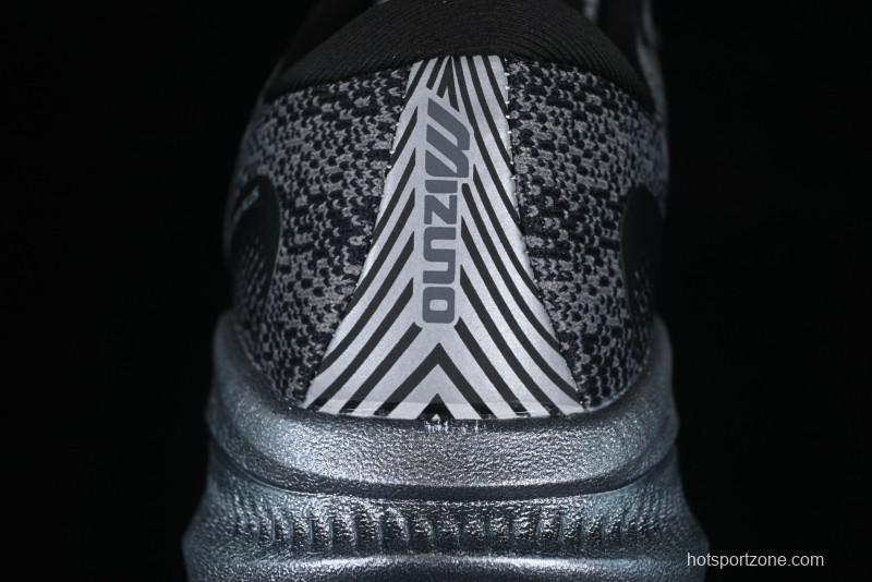 Mizuno Astro Plus Breathable Low-Top Casual Running Shoes - D1GH240107