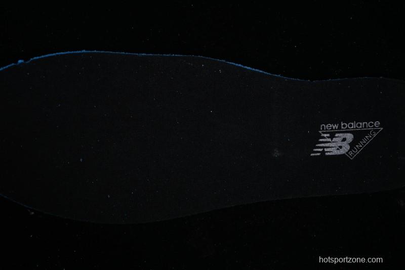 New Balance 9060 Retro Running Shoes with ABZORB Cushioning Technology - U9060BPM