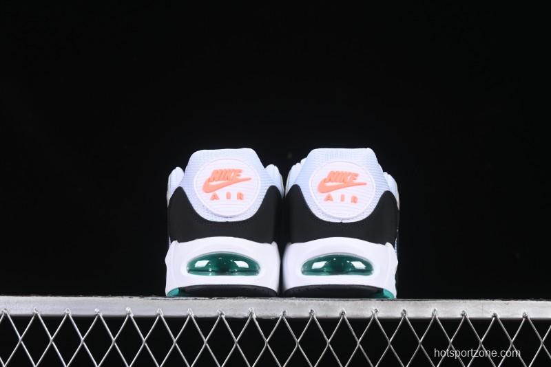 Nike Air Max Correlate Retro Running Shoes with Air Cushion - 511417-136