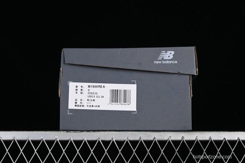 New Balance 1906 Series Retro Dad Style Casual Running Shoes - M1906REA