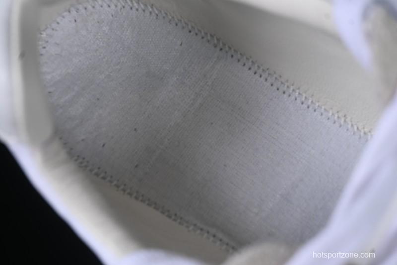 Loewe Ballet Runner 2.0 Sneakers Retro Style Low-Profile Casual Sports Shoes with Asymmetric Toe Design - Ballet Runner 2.0