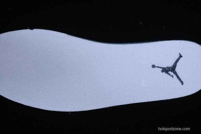 Nike Air Jordan Legacy AJ312 Low Triple Strap Sneakers - HJ3480-140