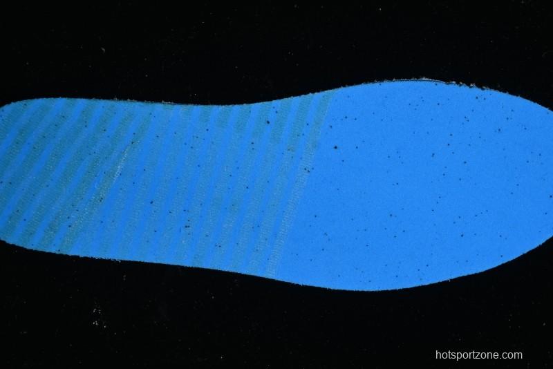 Nike SB Dunk Low Multi-Color Crystal Anniversary Customized Low-Top Casual Skate Shoes - JH8039-935