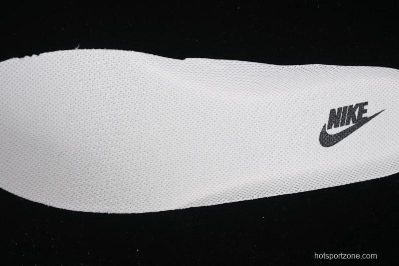 Nike Air Force 1 '07 Low The North Face Collaboration Beige Grey Check Grey Outsole Casual Sneakers - XZ6188-191