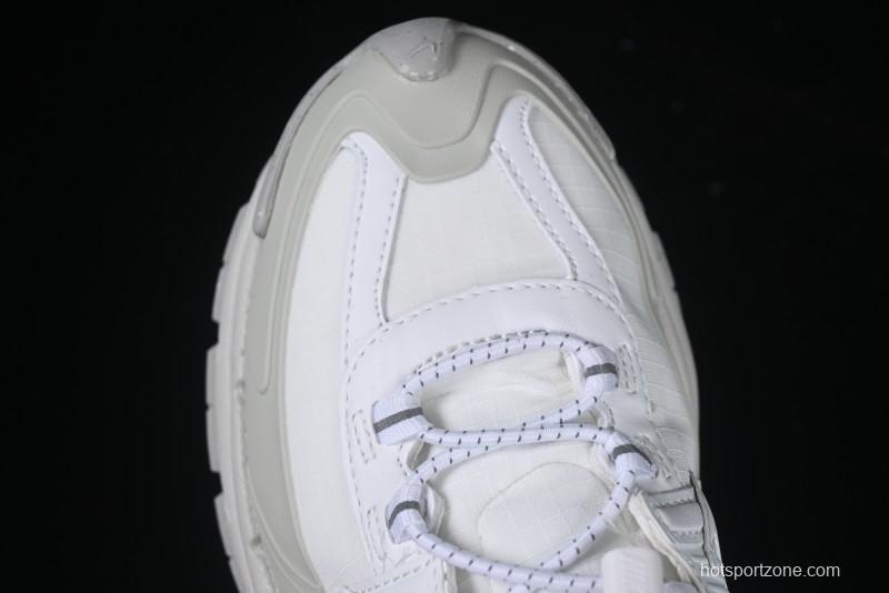 Nike Zoom Vomero 5 Retro Marathon Running Shoes with Thick Cushioned Sole - HV5951-100