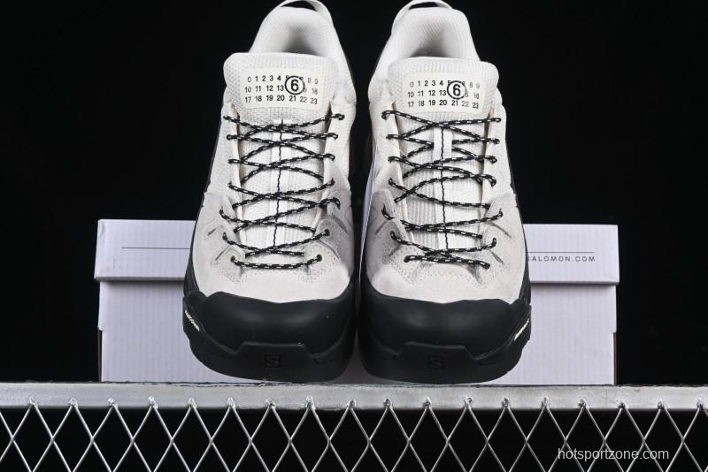 Salomon X-ALP MM6 Explorer Series Outdoor Trail Running Shoes - 475362-28