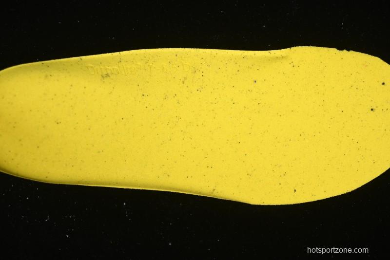 HOKA ONE ONE Skyline-Float X Dynamic Series Comfortable Cushioned Anti-Slip Low-Top Running Shoes - 1153350 GLDO