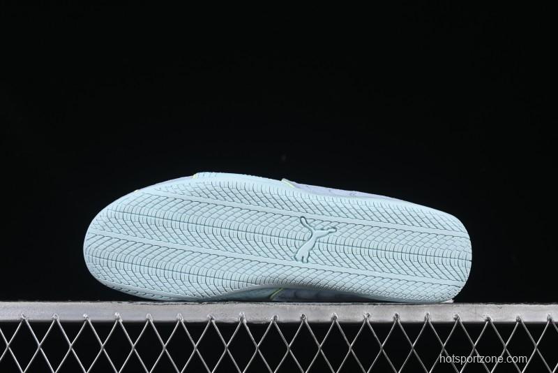 Puma Speedcat Lifestyle Low-Top Sneakers - 401657-03