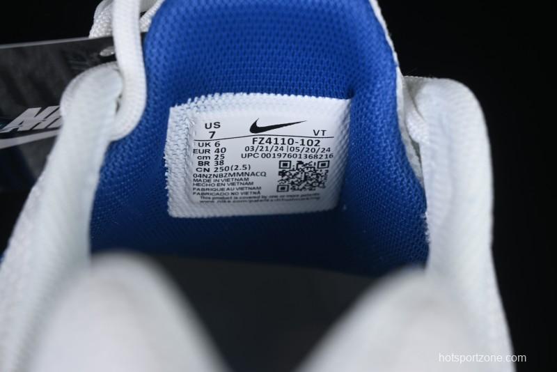 Comme Des Garcons Homme Plus x Nike Air Max TL 2.5 Pack Cushioned Running Shoes - FZ4110-102