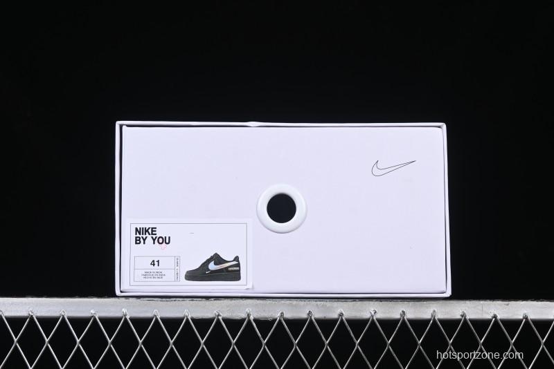 Nike Air Force 1 '07 Low Custom Casual Sneakers - CW2288-111