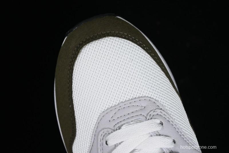 Nike Air Max 1 Retro Running Shoes with Half-Sole Air Cushion - FD9082-102