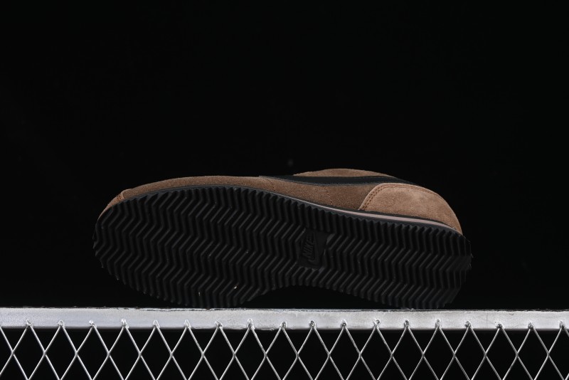 Nike Classic Cortez Leather Retro First Generation Running Shoes - FJ5180-200