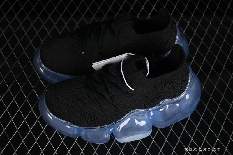 Grounds Big Bubble High Platform Sneakers - AJE5