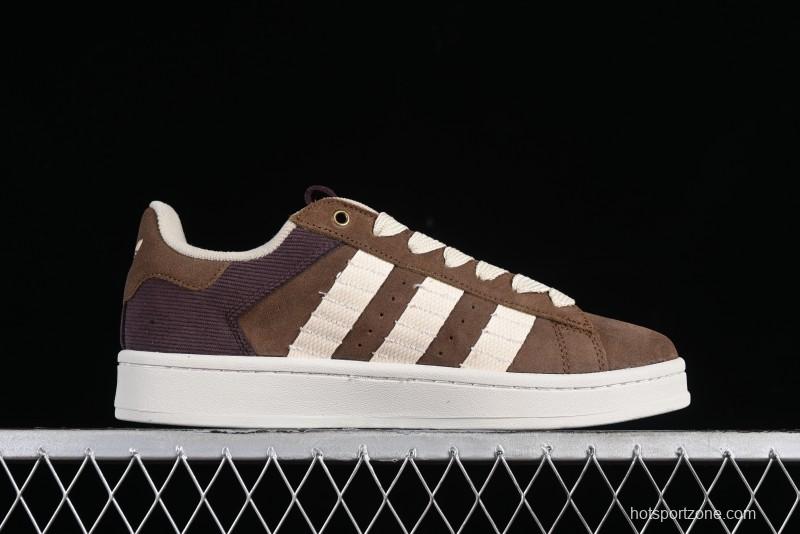 Adidas Originals Campus 00s IF4339 College Series Retro Casual Sneakers with Chunky Silhouette - IF4339