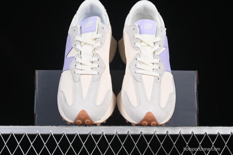 New Balance 327 Series Retro Casual Running Shoes - WS327OS