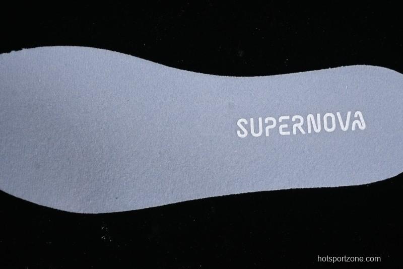 Adidas Supernova Rise M TE1680 Lightweight Casual Running Shoes with Dreamstrike+ Midsole