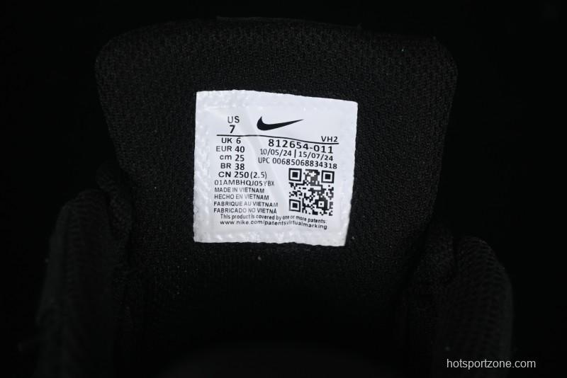 Nike Rosherun Tanjun Mesh Lightweight Breathable Olympic Running Shoes - 812654-011