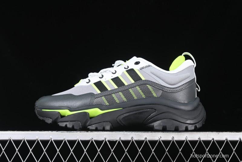 Adidas Citywowlk IH3274 Classic Breathable Fashion Sneakers