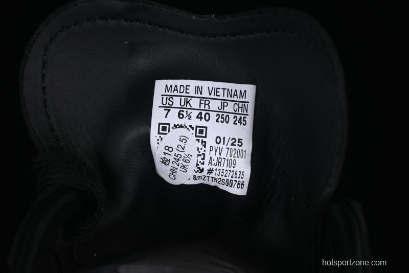 Adidas Samba OG Casual Sneakers - JR7109