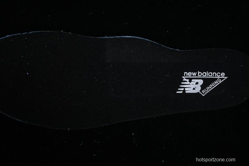 New Balance NB9060 Series Retro Casual Running Shoes with ABZORB Cushioning - U9060JGR