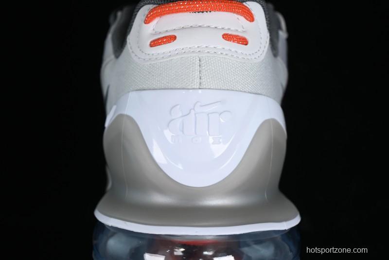 Nike Air Max Pulse SE Breathable Running Shoes with Oversized Air Cushion - FN6920-001