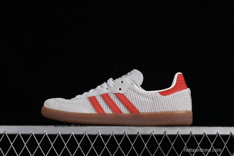 Adidas Samba OG Casual Sneakers - IG1380