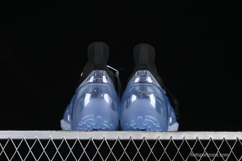 Grounds Big Bubble High Platform Sneakers - AJE5