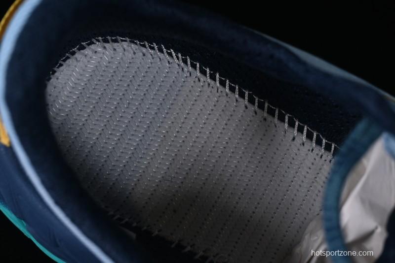 New Balance Fresh Foam X More V3TDS Low-Top Running Shoes with Durable Slip-Resistant Outsole - WTMORAB3