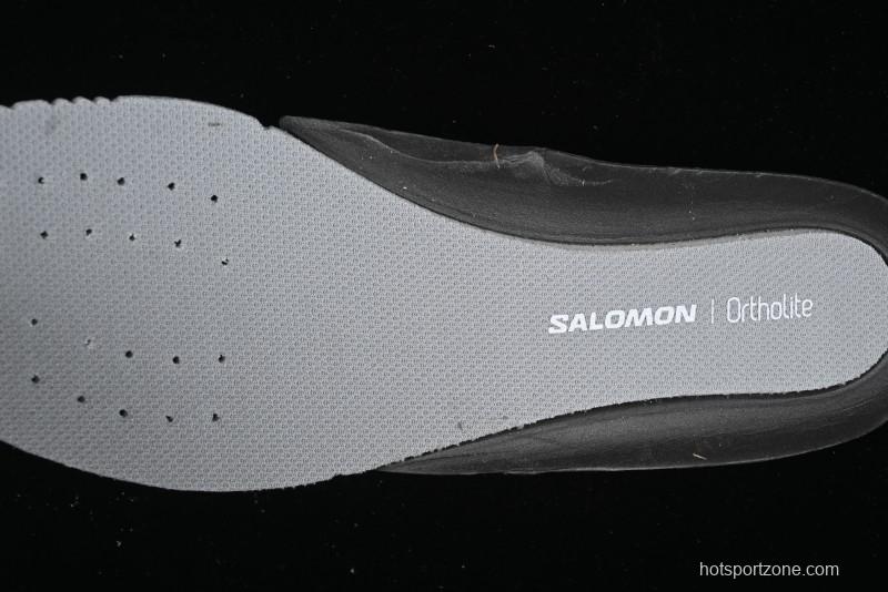 Salomon XA PRO 3D Outdoor Trail Running Shoes with SENSIFIT and 3D ADVANCED CHASSIS - 477735-28