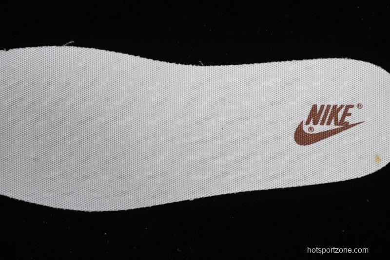 Nike SB Dunk Low LV Collaboration - Double Swoosh Beige Brown Anniversary High-End Custom Low-Top Casual Skate Shoes - XX2025-309