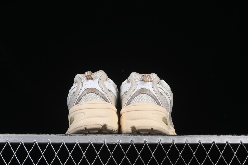 New Balance 530 Series Retro Casual Running Shoes - MR530AA