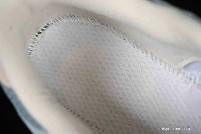 New Balance 9060 Retro Casual Running Sneakers with ABZORB Cushioning Technology - U9060FNB