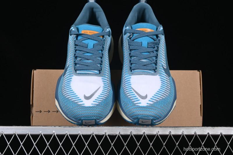 Nike Zoom X Invincible Run Fk 4 Marathon Functional Style Running Shoes - DR2616-017