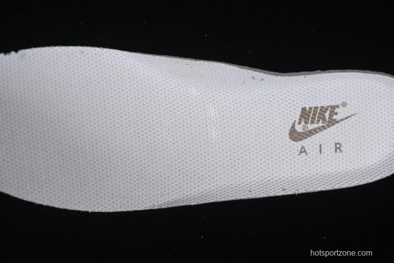 Nike Air Force 1 '07 Low "Harry Potter" Casual Sneakers with Comic Series Design - LJ2288-111