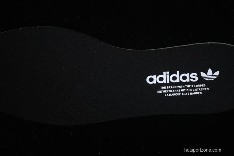 Adidas Superstar II Casual Sneakers with Shell Toe - JI0079