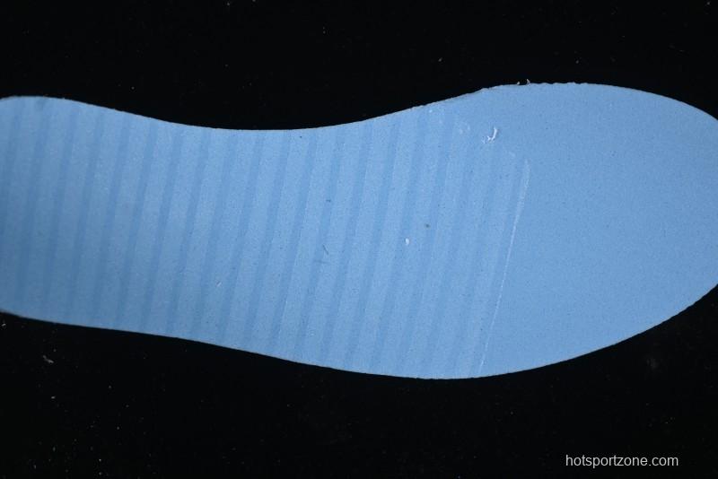 Nike Travis Scott x Air Jordan Low OG SP AJ1 Retro Sneakers in Pure White - TD1228-111