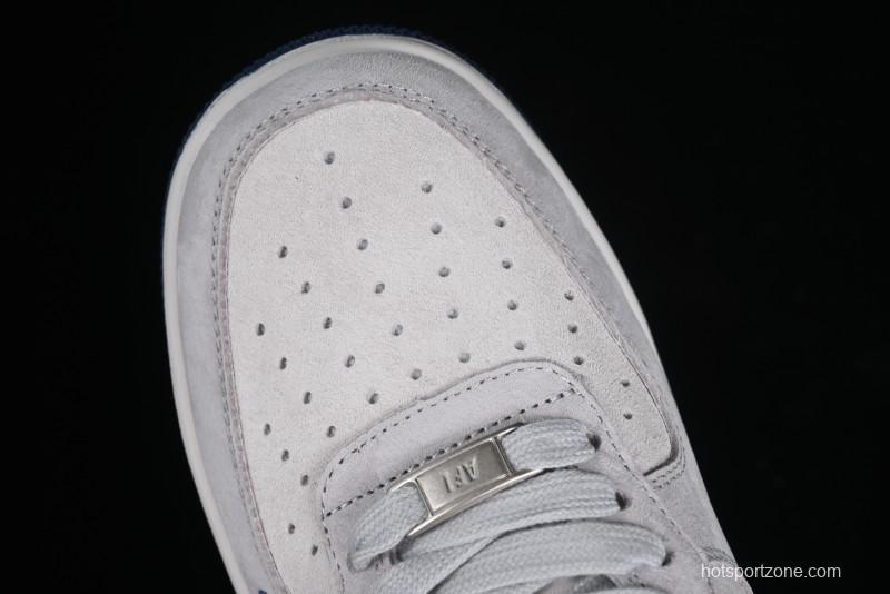 Nike Air Force 1 '07 Low The North Face CDG Collaboration - HD1968-014