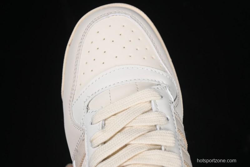 Adidas Forum 84 Low Retro Basketball Shoes - HO3475