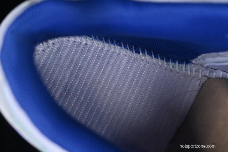 Nike Air Flight 89 Low Basketball Shoes with Air Cushion - FZ3045-100