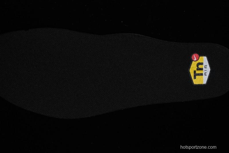 Nike Air Max Plus Drift Running Shoes with Air Cushion Technology - FD4290-006