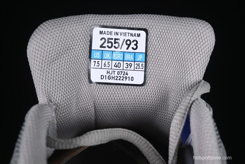 Mizuno Speed 2K Breathable Low-Top Casual Running Shoes with Synthetic Leather - D1GH222910