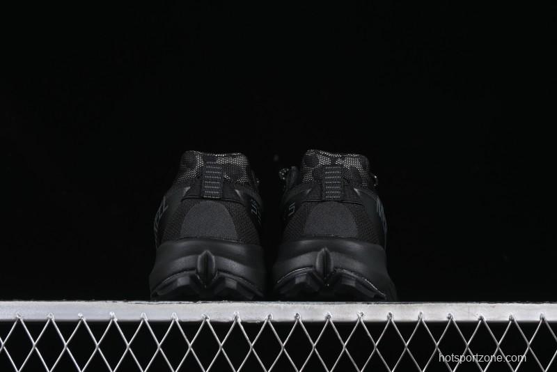 Merrell Agility Peak 4 Trail Running Shoes with Cushioning, Grip & Breathability - J068090