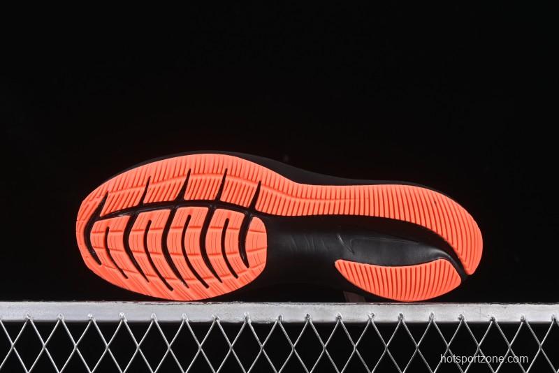 Nike Zoom Winflo 7 Lunar Series Casual Cushion Running Shoes - CJ0291-500