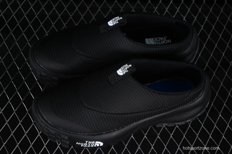 The North Face Hedgehog Sneaker Low Top Hiking Trail Outdoor Casual Sports Shoes - NF0A8A92KX7-075