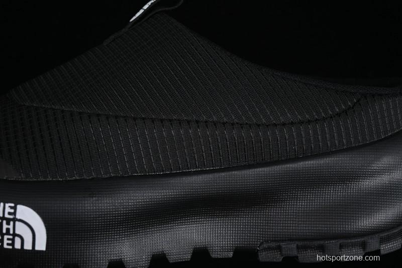 The North Face Hedgehog Sneaker Low Top Hiking Trail Outdoor Casual Sports Shoes - NF0A8A92KX7-075