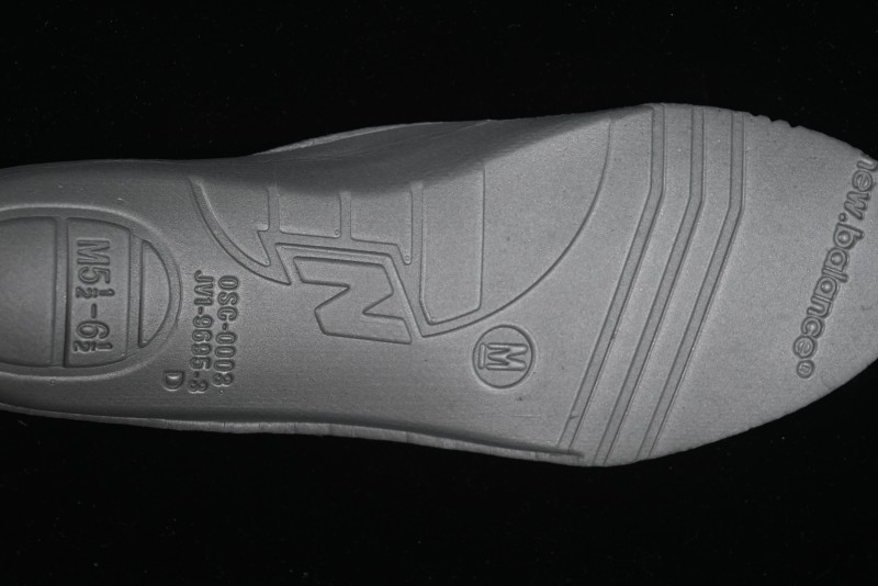 New Balance 1906 Series Loafers Casual Shoes with T-Beam Support and Exposed Cushioning - U1906LAI