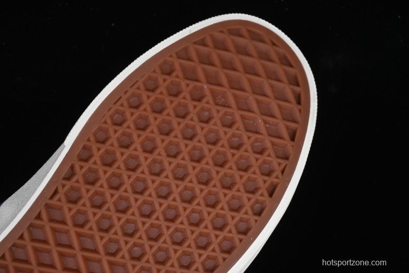 Vans Clash The Wall High Top Skate Shoes - VN000CNSN01