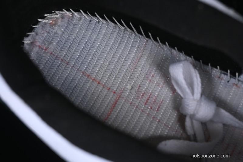 Nike Air Jordan Legacy 312 Low Sneakers with Velcro Strap and Triple Design - FQ7827-110